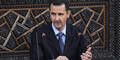 Assad, Syrien
