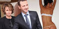 Assad Nackte