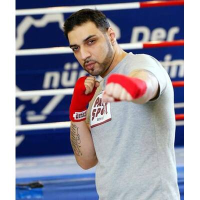 Promiboxen: Das sind die neuen Kandidaten