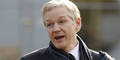 Julian Assange Wikileaks