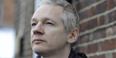 Julian Assange