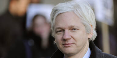 Assange