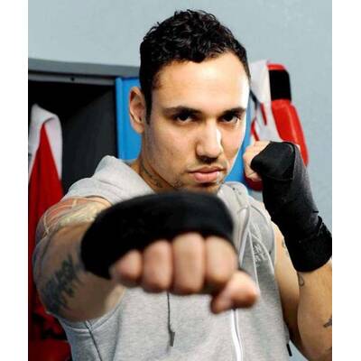 Promiboxen: Das sind die neuen Kandidaten