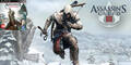 Assassin’s Creed III ab sofort erhältlich