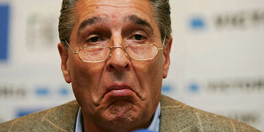 Alzheimer: War Assauers Ehe gültig?