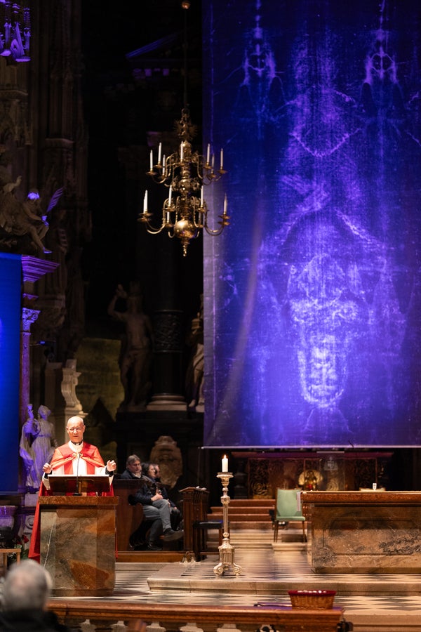 Satanismus-Alarm im Stephansdom