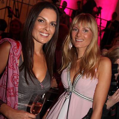 Die Pink Ribbon Night 2009