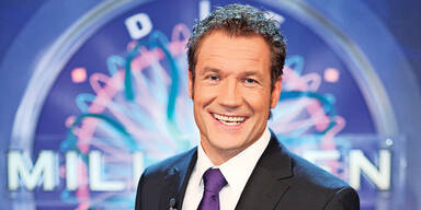 Millionenshow: Assinger schnauzt Kandidatin an