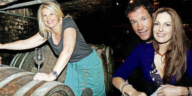 Helga Reiter Armin Bettina Assinger