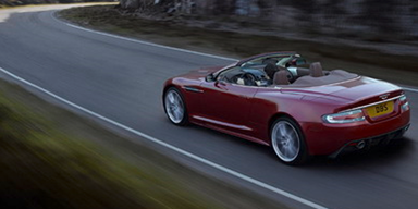 Die absoluten Traumcabrios