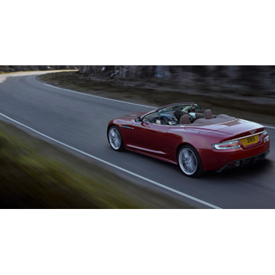 Die absoluten Traumcabrios