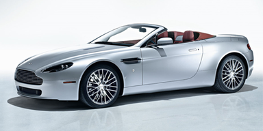 Die absoluten Traumcabrios