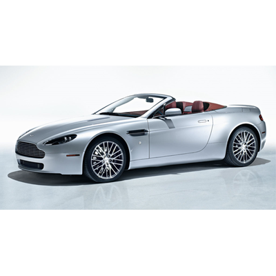 Die absoluten Traumcabrios