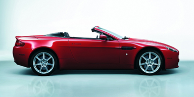 Die absoluten Traumcabrios