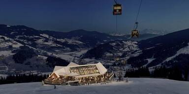 Aster&acute;s Mountain Club: Neue Partylocation in Wagrain