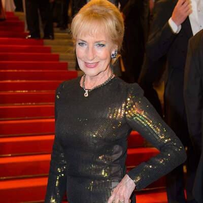 Die Stars am Opernball 2014