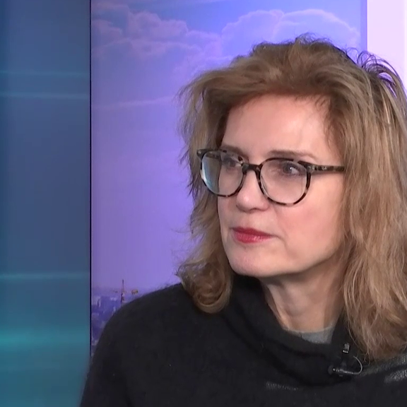 Astrid Wagner analysiert die Kriminal-Fälle der Woche