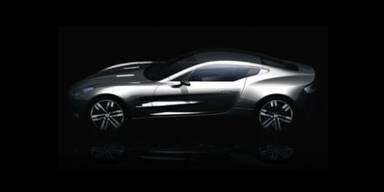 Aston Martins neues Flaggschiff