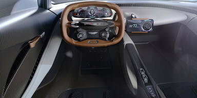 Neuer Aston Martin V6 debütiert im Valhalla