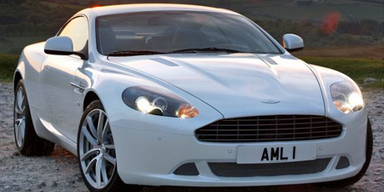 Alle Stars vom Pariser Autosalon 2010