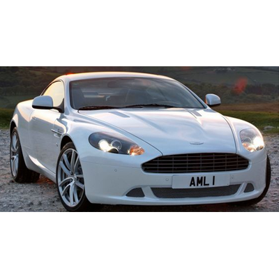 Alle Stars vom Pariser Autosalon 2010