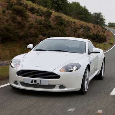 Sportwagen des Jahres