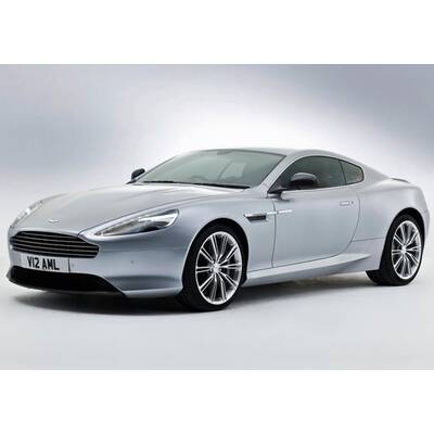 Aston Martin DB9 (2013)