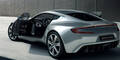 Aston Martin one-77
