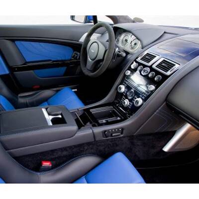 Aston Martin Vantage (2012)