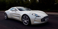 Neuigkeiten vom Aston Martin One-77