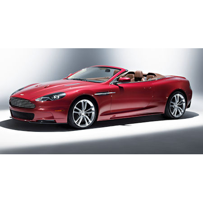 VAS: Von Aston Martin bis Mercedes