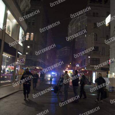 Hotel Astoria nach Brand evakuiert