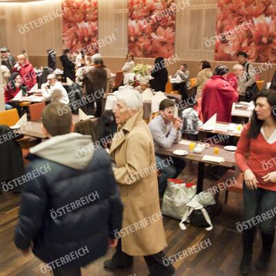 Hotel Astoria nach Brand evakuiert