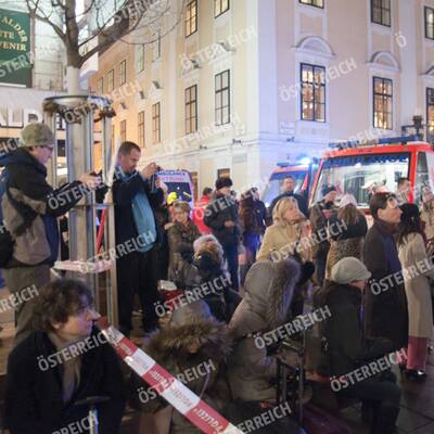 Hotel Astoria nach Brand evakuiert