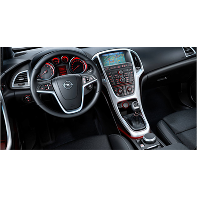 Special: IAA 2009 Teil 1