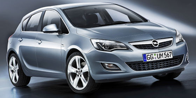 Car of the Year Finalisten stehen fest