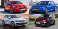 A4, Astra, Tiguan & Co die großen Gewinner