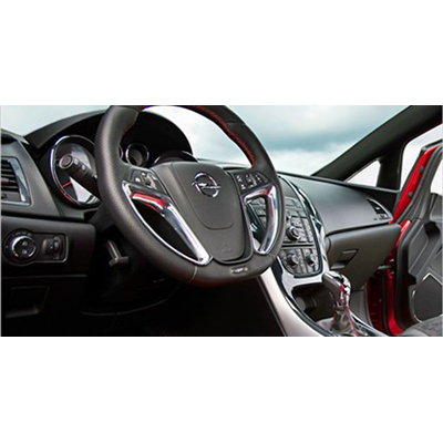 Neue Informationen vom Opel Astra GTC 