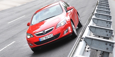 Der Hoffnungsträger Opel Astra im Test