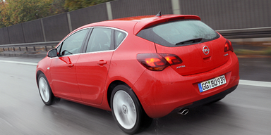 Der Hoffnungsträger Opel Astra im Test