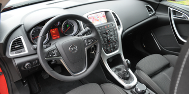 Der Hoffnungsträger Opel Astra im Test