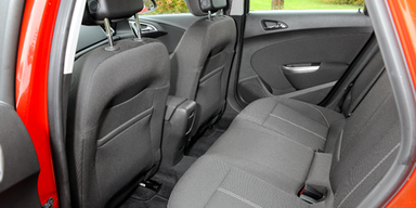 Der Hoffnungsträger Opel Astra im Test