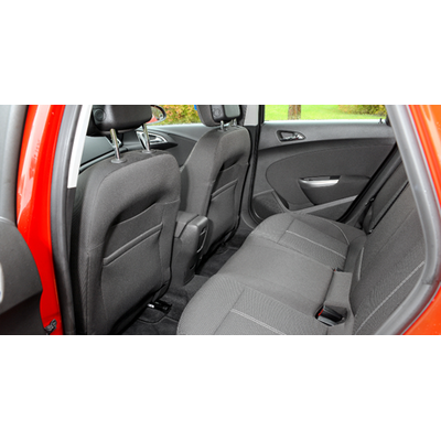 Der Hoffnungsträger Opel Astra im Test