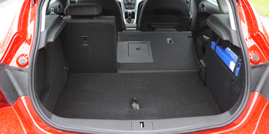 Der Hoffnungsträger Opel Astra im Test