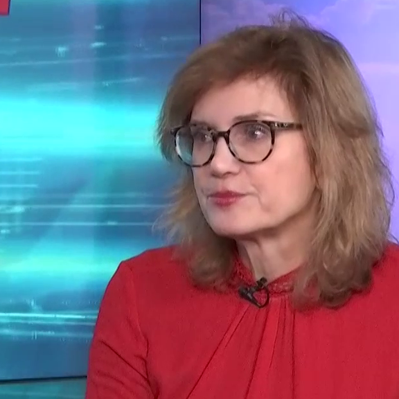 Tote Influencerin: Astrid Wagner im Interview | FELLNER! LIVE