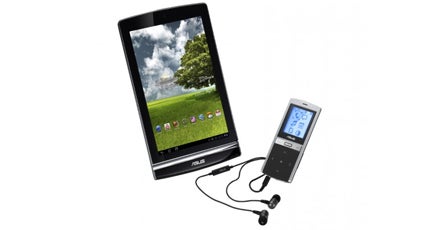 Erstes 3D-Tablet (ohne Brille) präsentiert