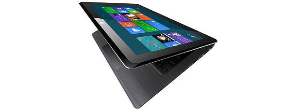 Asus Taichi: Genialer Ultrabook-Tablet-Hybrid
