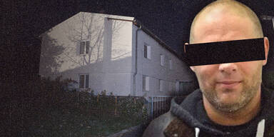 Asyl-Killer: "Religiöse Wahnerkrankung" nicht Ursache