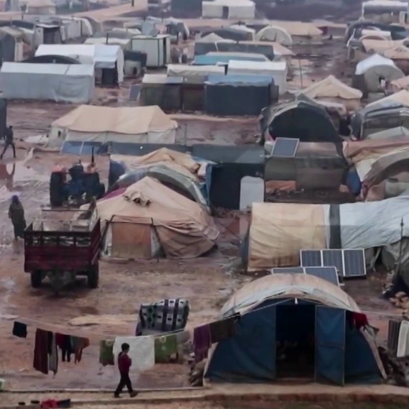 10 Jahre danach: Syrer prägen Österreichs Asylwesen