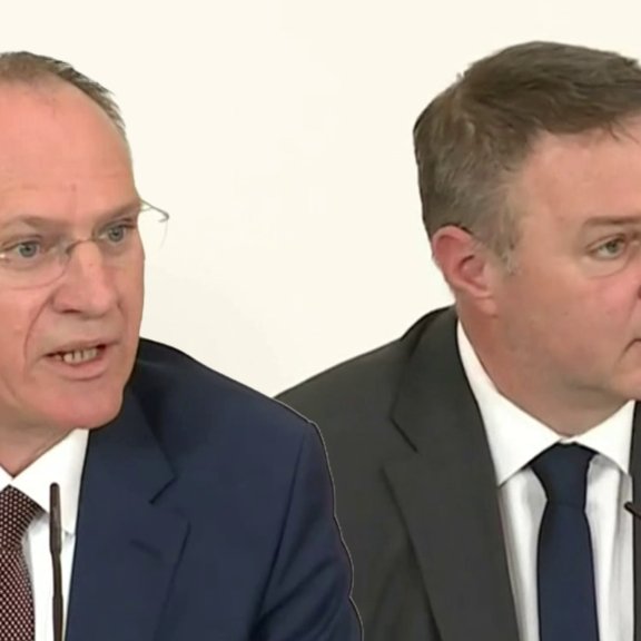 Ministerrat im Zeichen des europäischen Asylpaktes